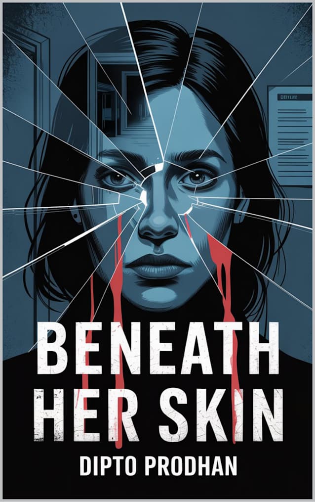 Beneath Her Skin: A Psychological Thriller of Memory, Identity, and Survival