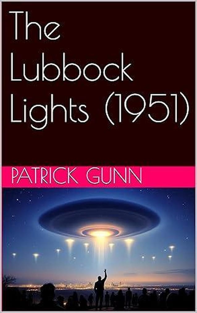 The Lubbock Lights (1951)
