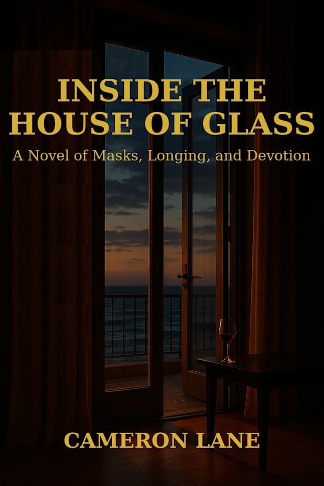 Inside the House of Glass 