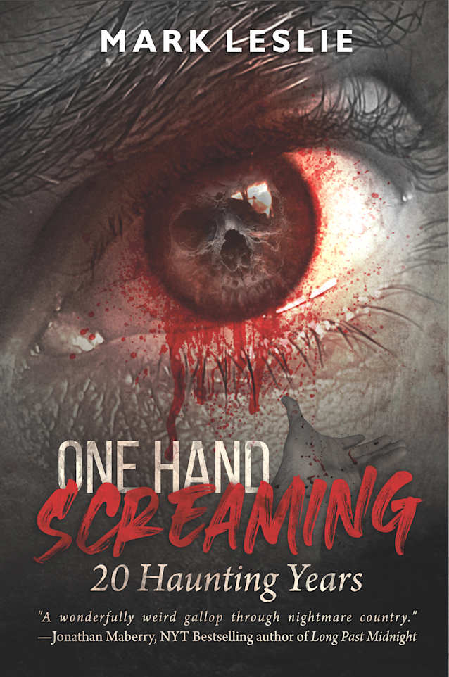 One Hand Screaming