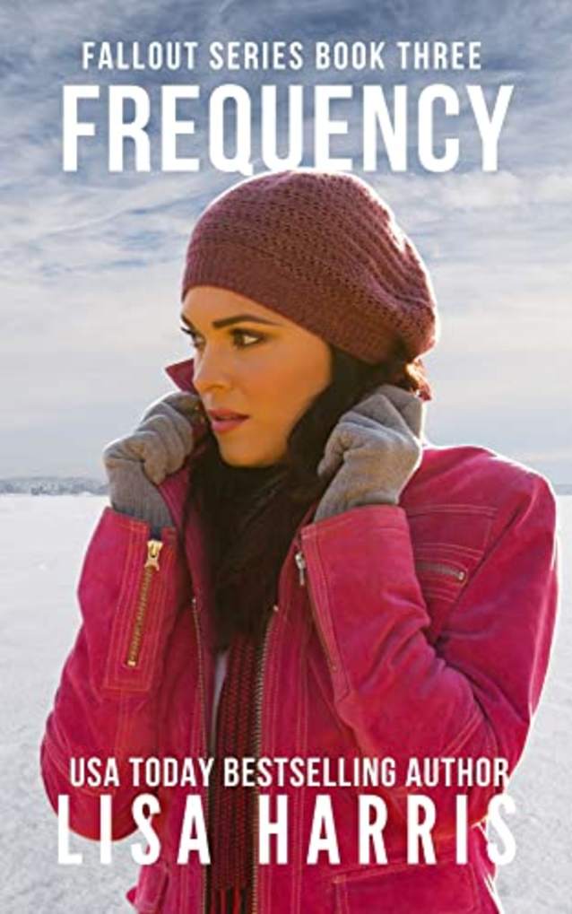 Frequency: Fallout Series Book 3