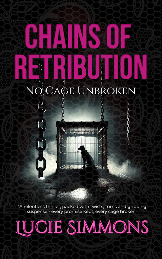 Chains of Retribution: No Cage Unbroken