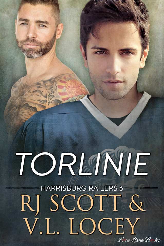 Torlinie