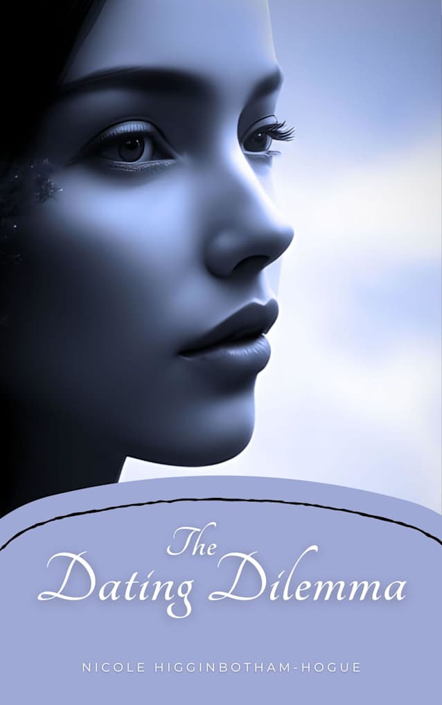 The Dating Dilemma (The California Interns Book 4)