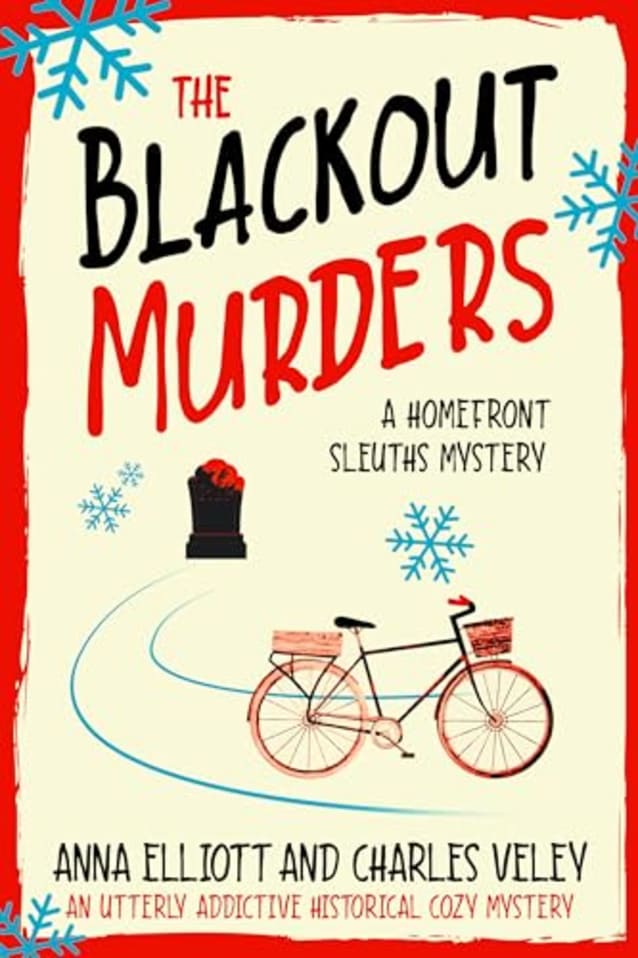 The Blackout Murders