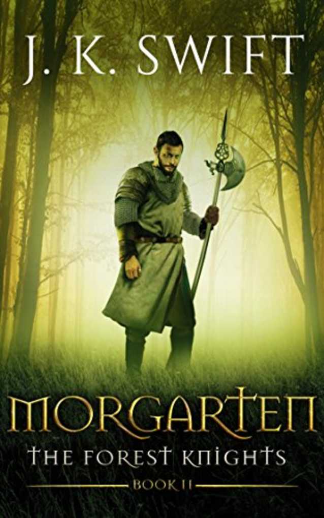MORGARTEN