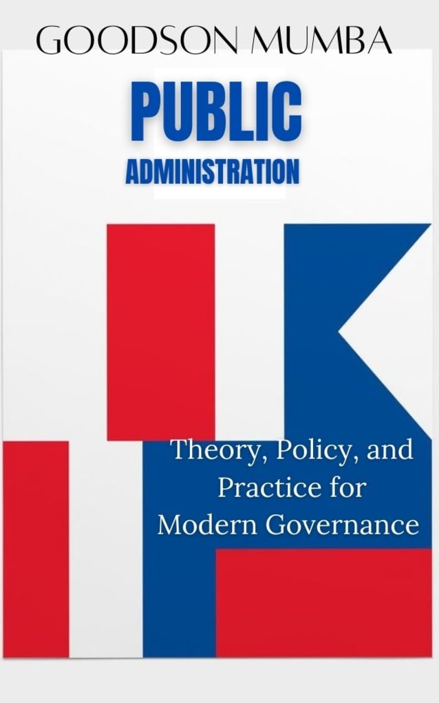PUBLIC ADMINISTRATION 