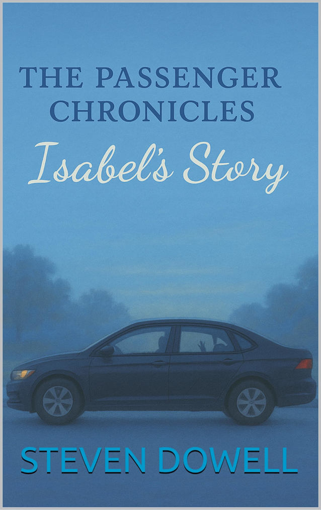 The Passenger Chronicles 