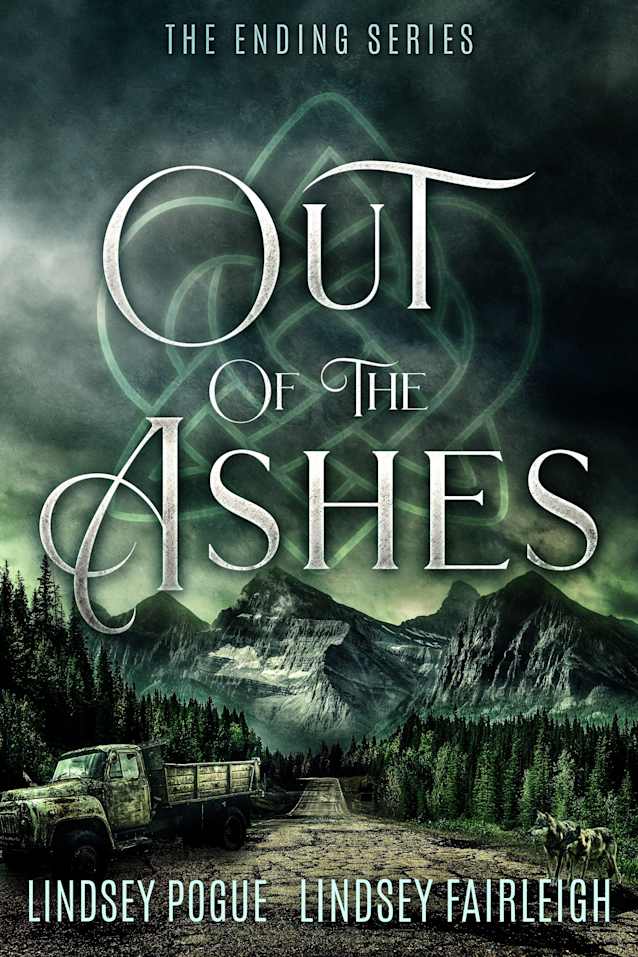 Out Of The Ashes