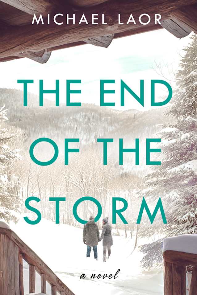 The End of the Storm: A Novel