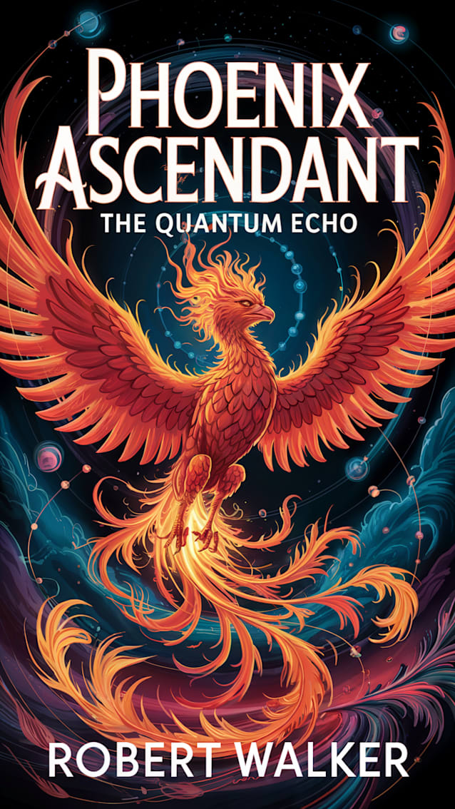 Phoenix Ascendant