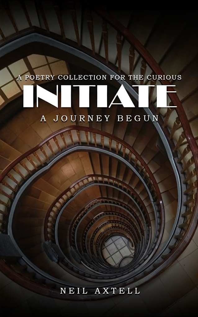 Initiate: A Journey Begun