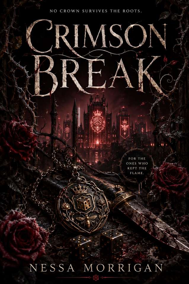 Crimson Break