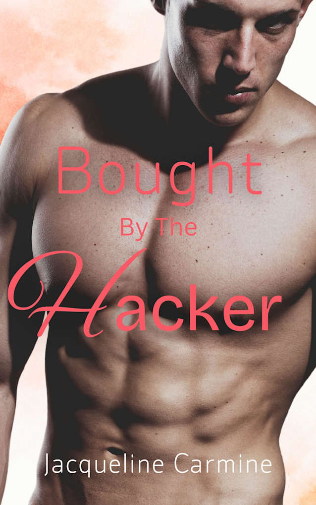 Bought by the Hacker (Amora Virgin Auction Book 3)