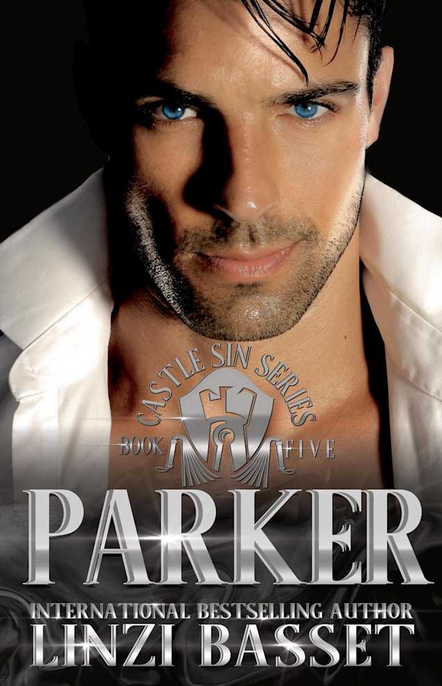 Parker (Castle Sin, #5)