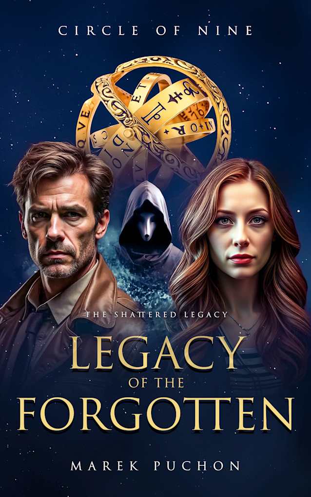 Legacy of the Forgotten