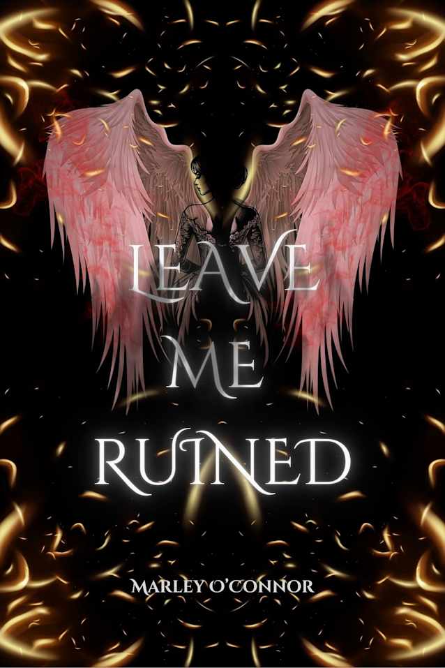 Leave Me Ruined