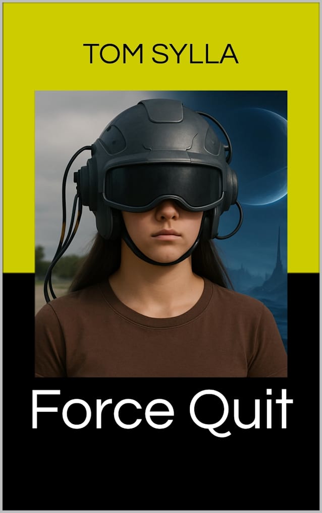Force Quit