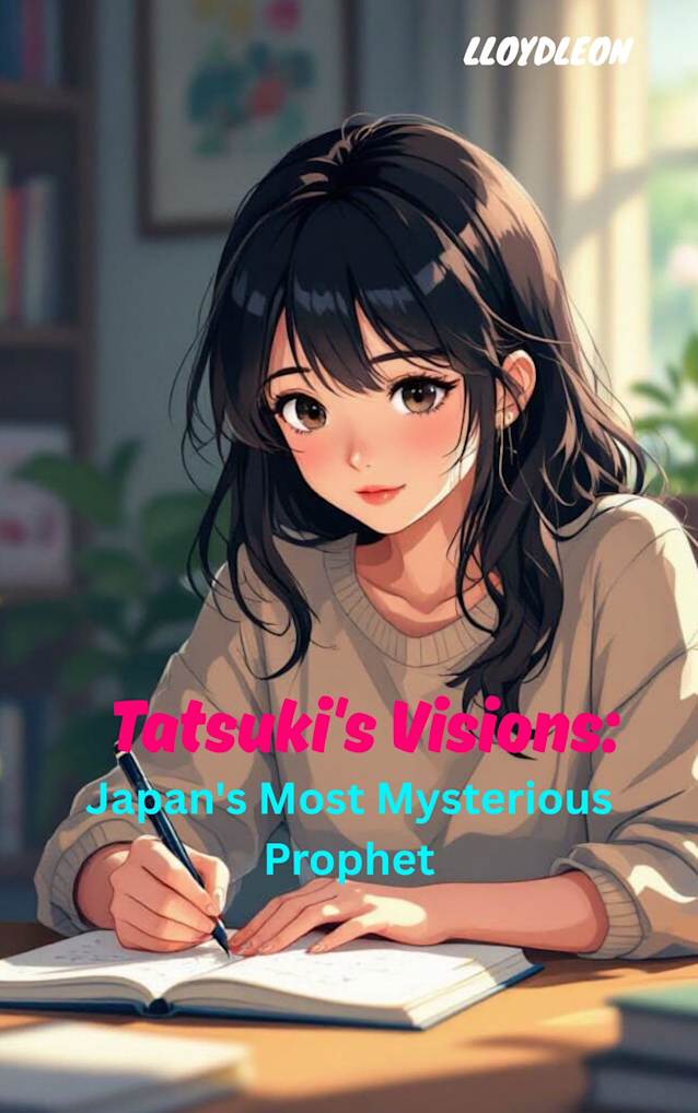 Tatsukis Visions: Japans Most Mysterious Prophet