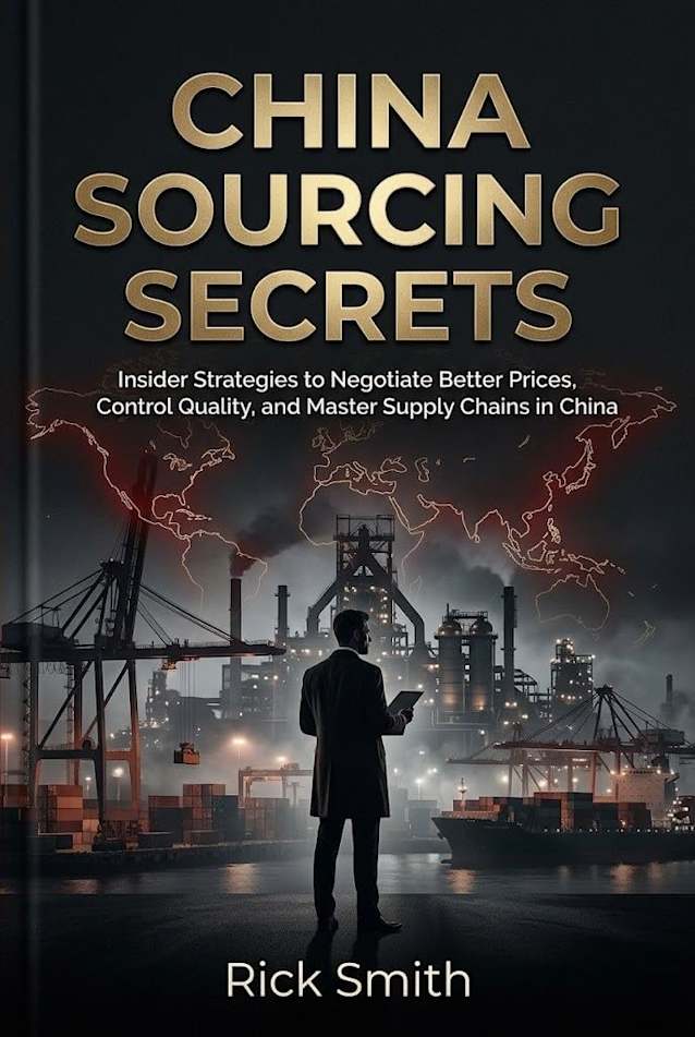 China Sourcing Secrets