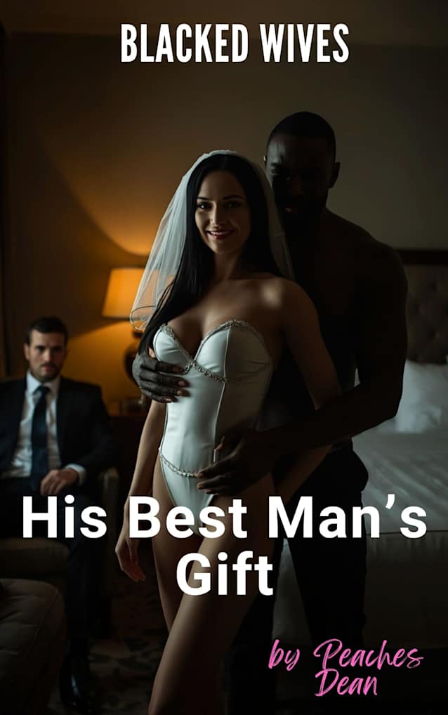 The Best Man’s Gift: A Dark Interracial Lifestyle Novel (Blacked Wives)
