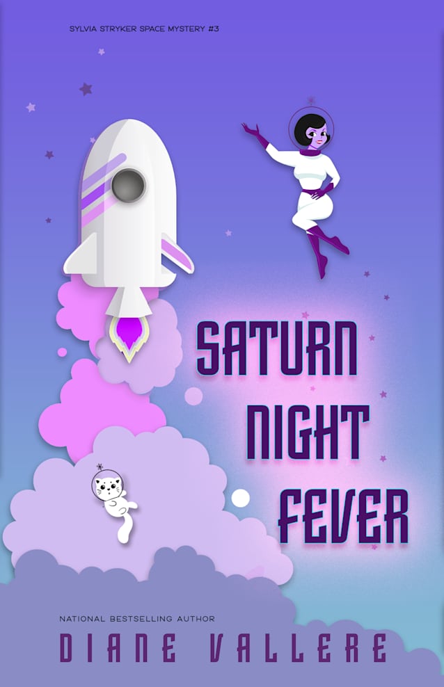 Saturn Night Fever