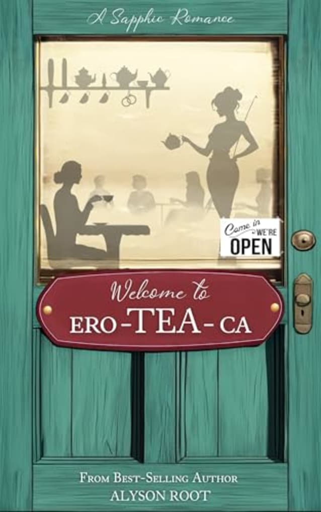 Welcome to Ero-TEA-Ca