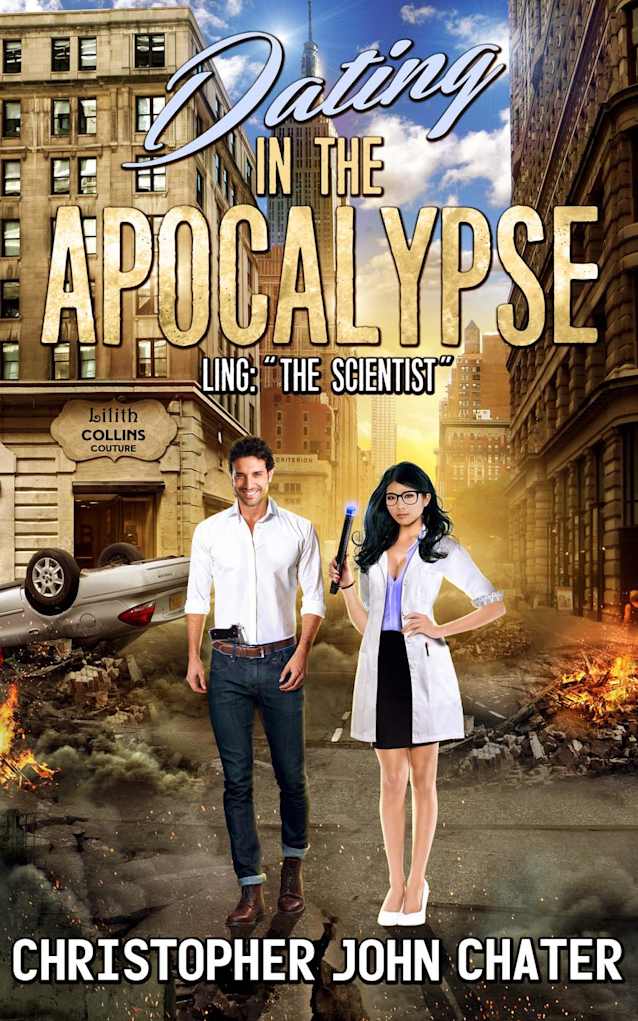 Dating in the Apocalypse