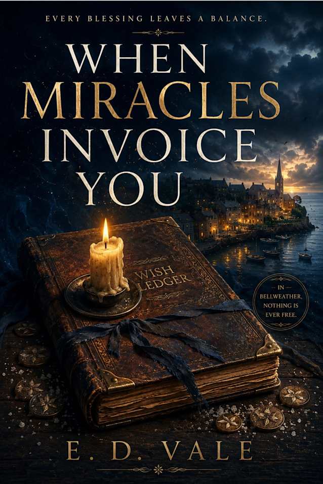 When Miracles Invoice You