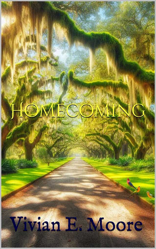 Homecoming: The Journey Home Book 1
