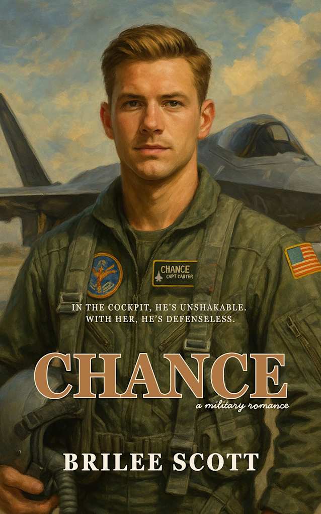 Chance: A Military Romance