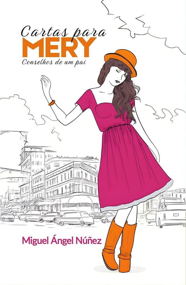 Cartas para Mery