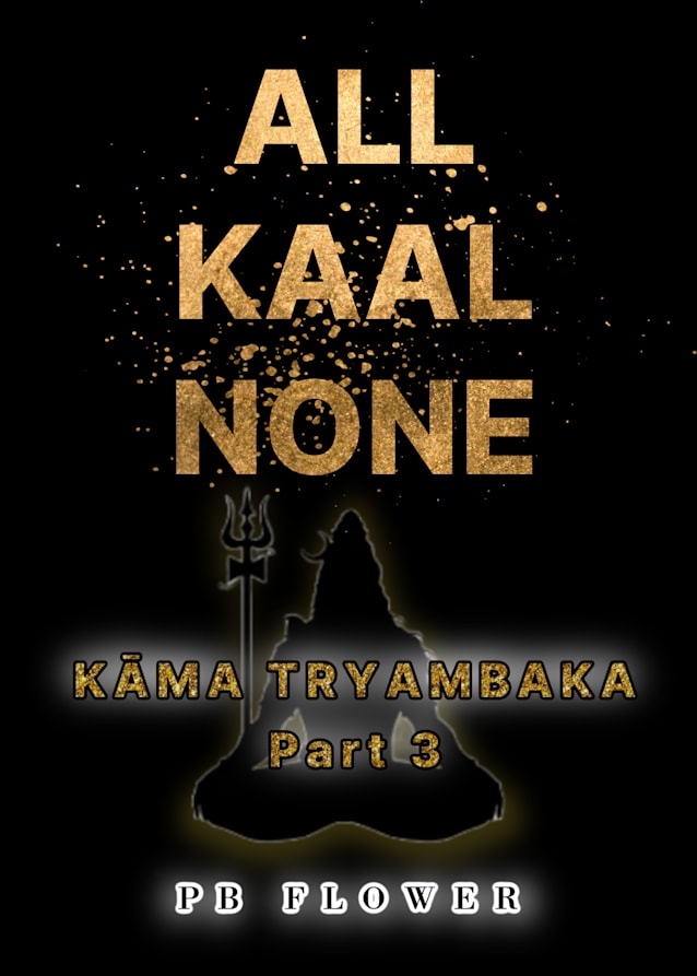 ALL KAAL NONE Kāma Tryambaka