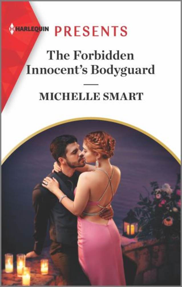 The Forbidden Innocent’s Bodyguard