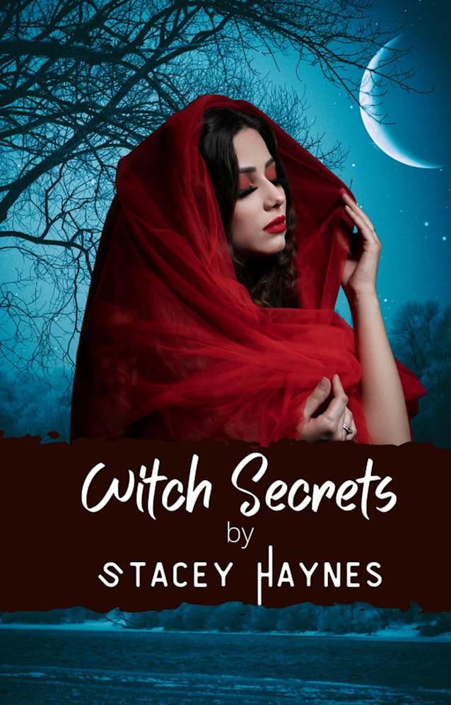 Witch Secrets: Book 1