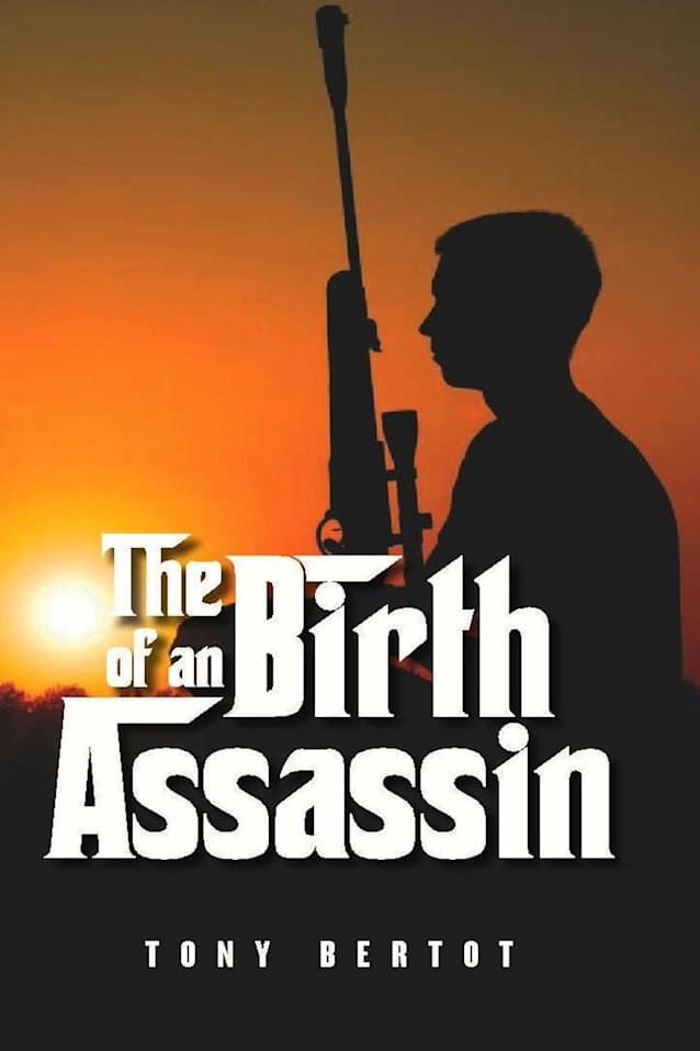 The Birth of an Assassin (The Assassin Trilogy, #2)