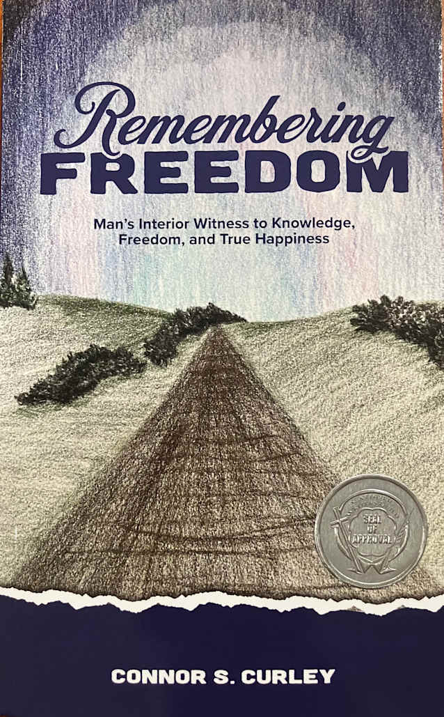 Remembering Freedom