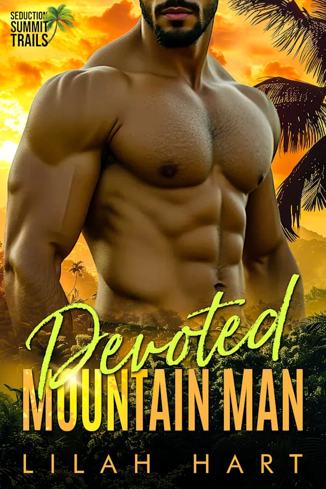Devoted Mountain Man (Seduction Summit Trails Book 3)