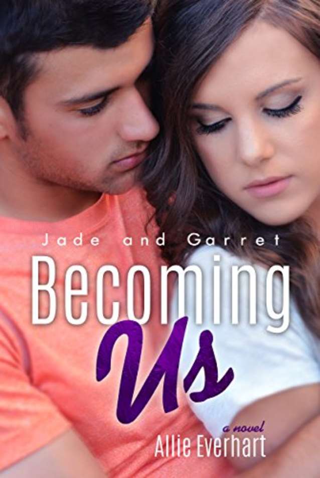 Becoming Us (The Jade Series #7)