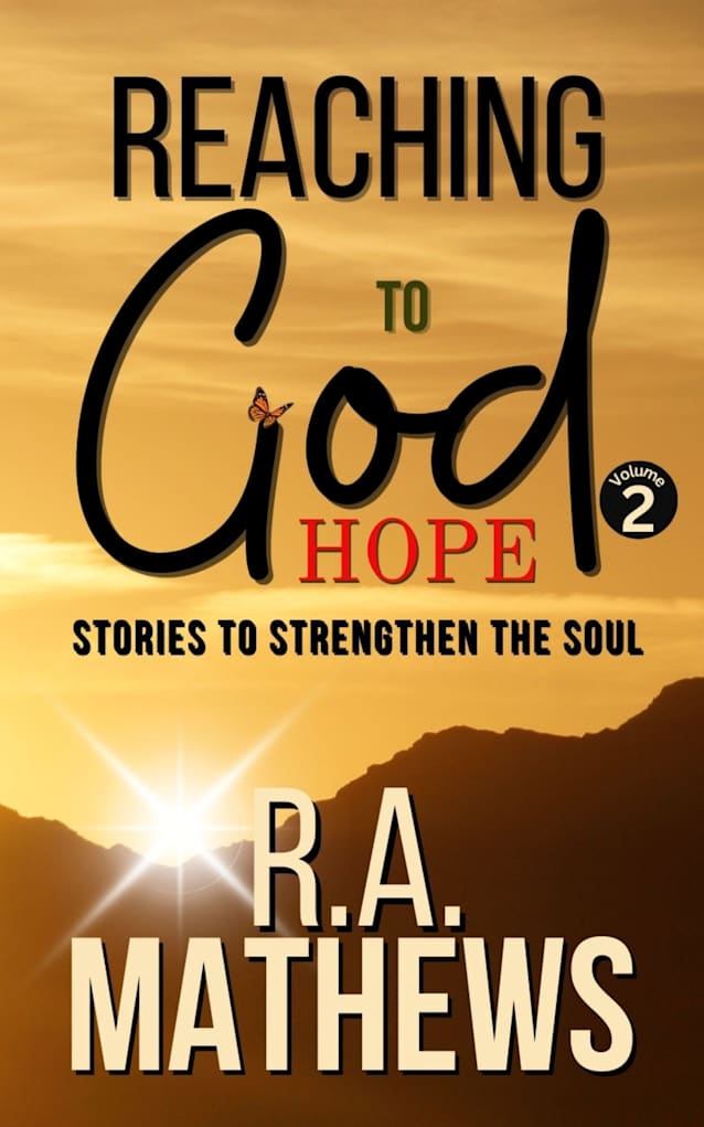 Reaching To God-Hope: Hope of the Ages