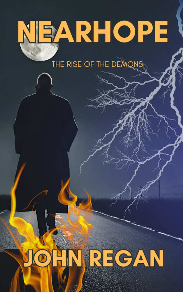 Nearhope: The rise of the demons