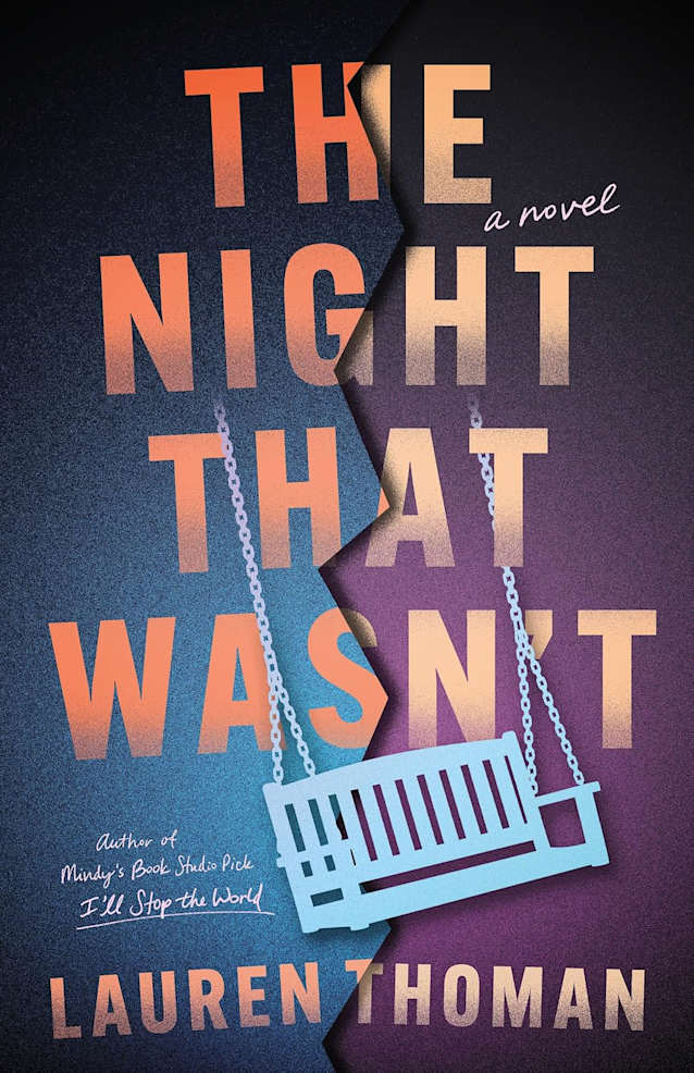 The Night That Wasn’t