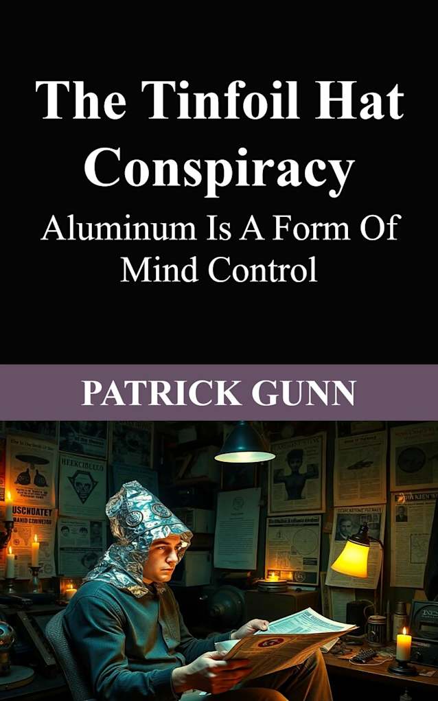 The Tinfoil Hat Conspiracy