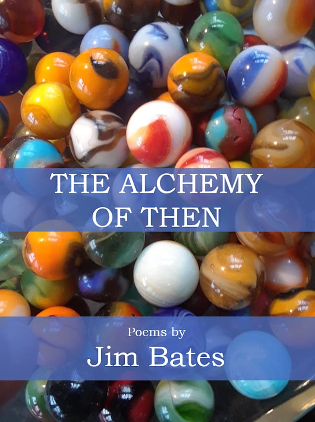 The Alchemy of Then