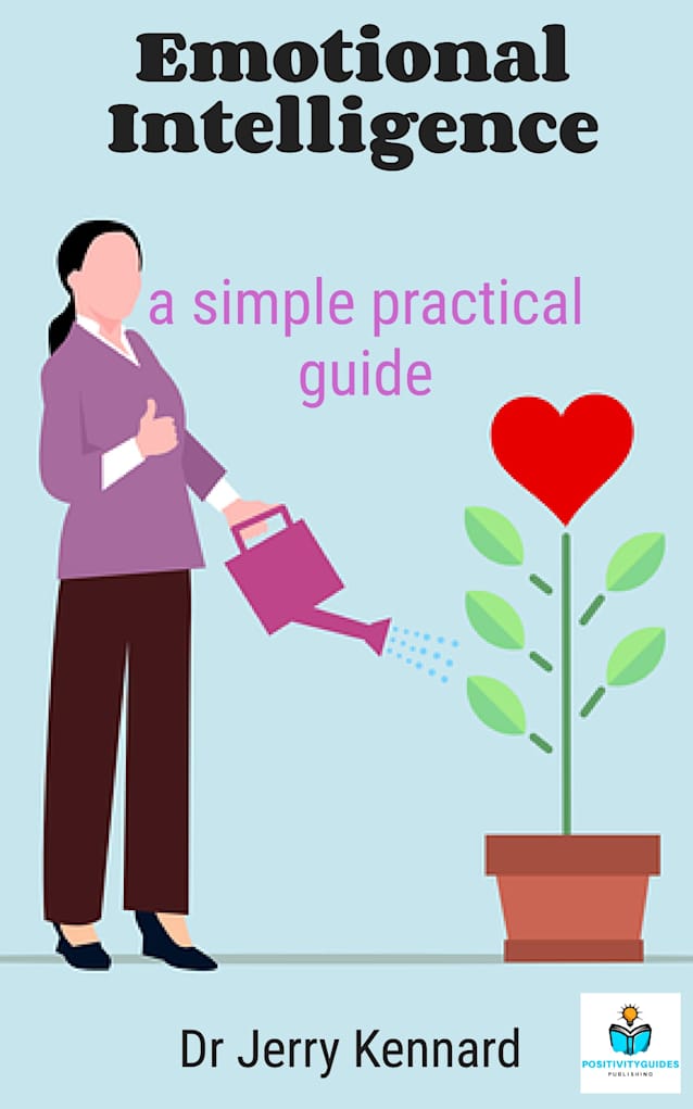 Emotional Intelligence: a simple practical guide