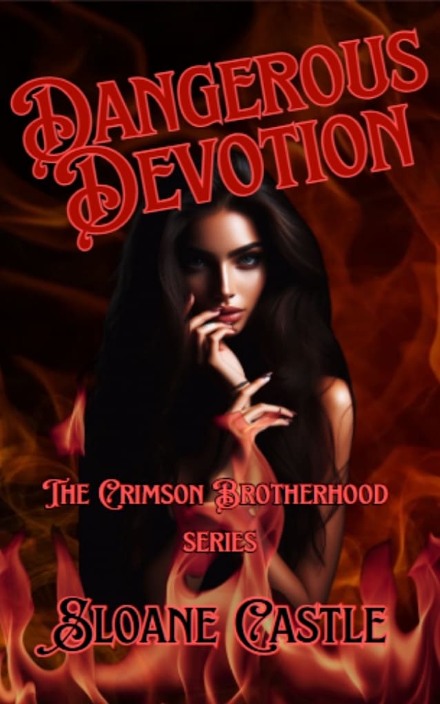 Dangerous Devotion