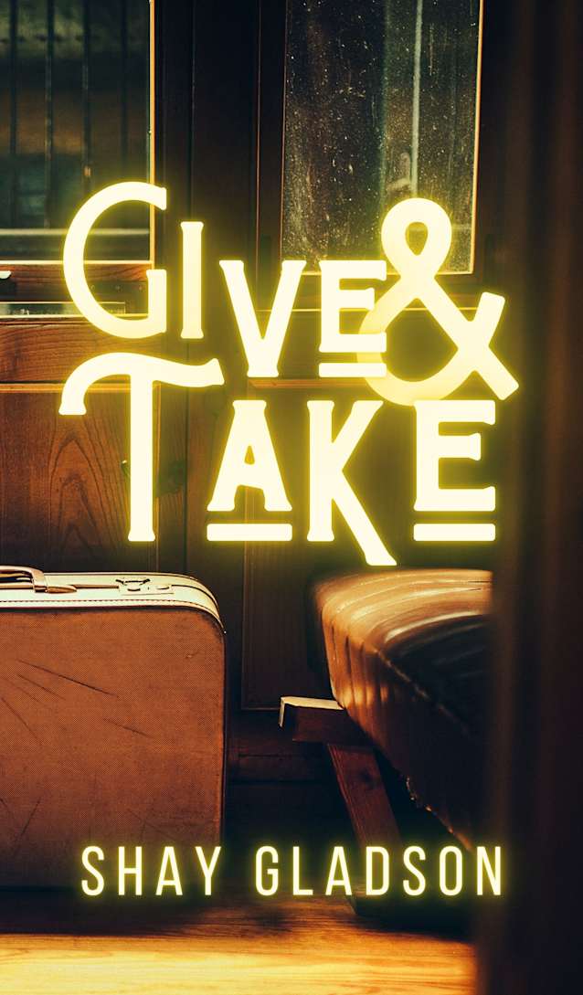 Give & Take