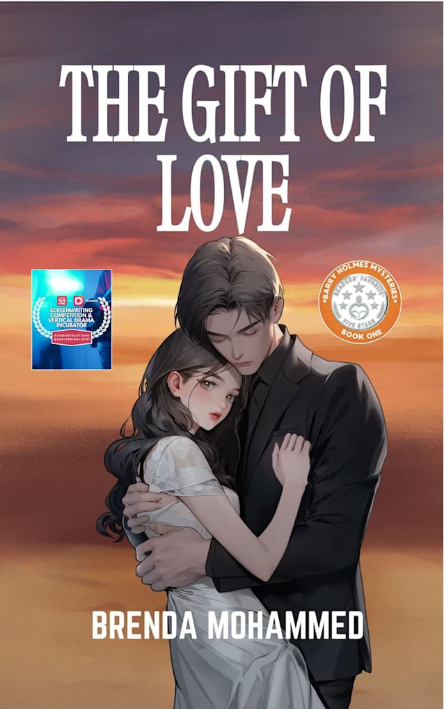 The Gift of Love [Quarterfinalist in Screenplay contest]
