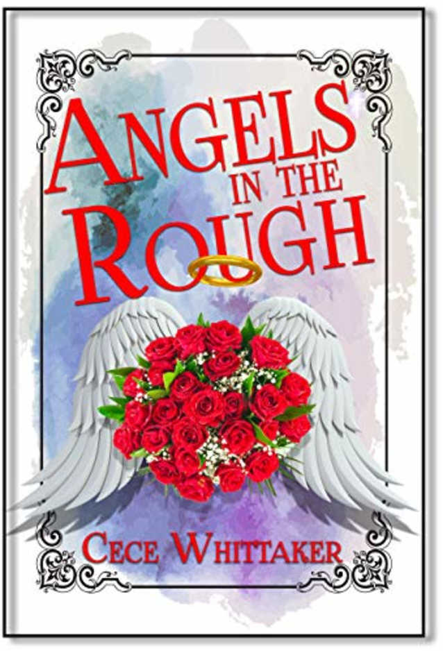 Angels in the Rough (The Serve Series Book 4)