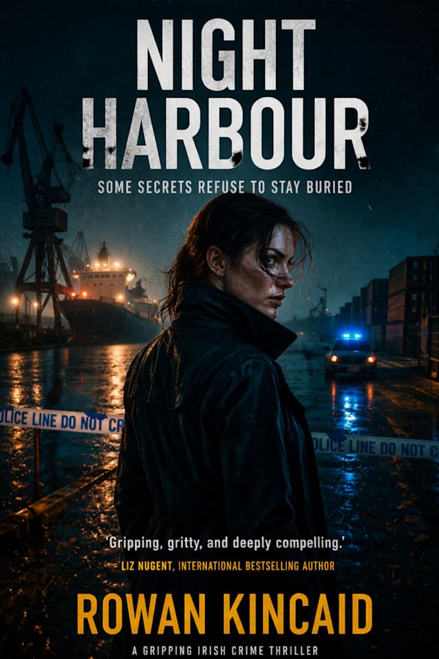 Night Harbour